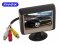 (1) NVOX RM 355 monitor samochodowy LCD 3.5" - NVOX RM 355